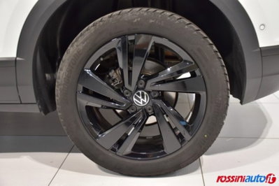Volkswagen T-Roc 1.5 tsi Edition dsg (20)