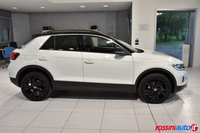 Volkswagen T-Roc 1.5 tsi Edition dsg (6)