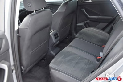Volkswagen T-Roc 1.5 tsi Style dsg (12)
