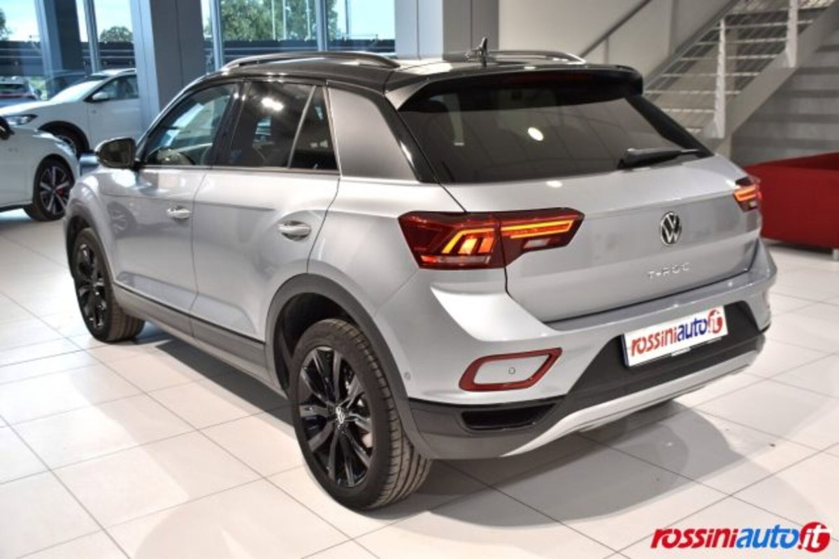 Volkswagen T-Roc 1.5 tsi Style dsg (3)