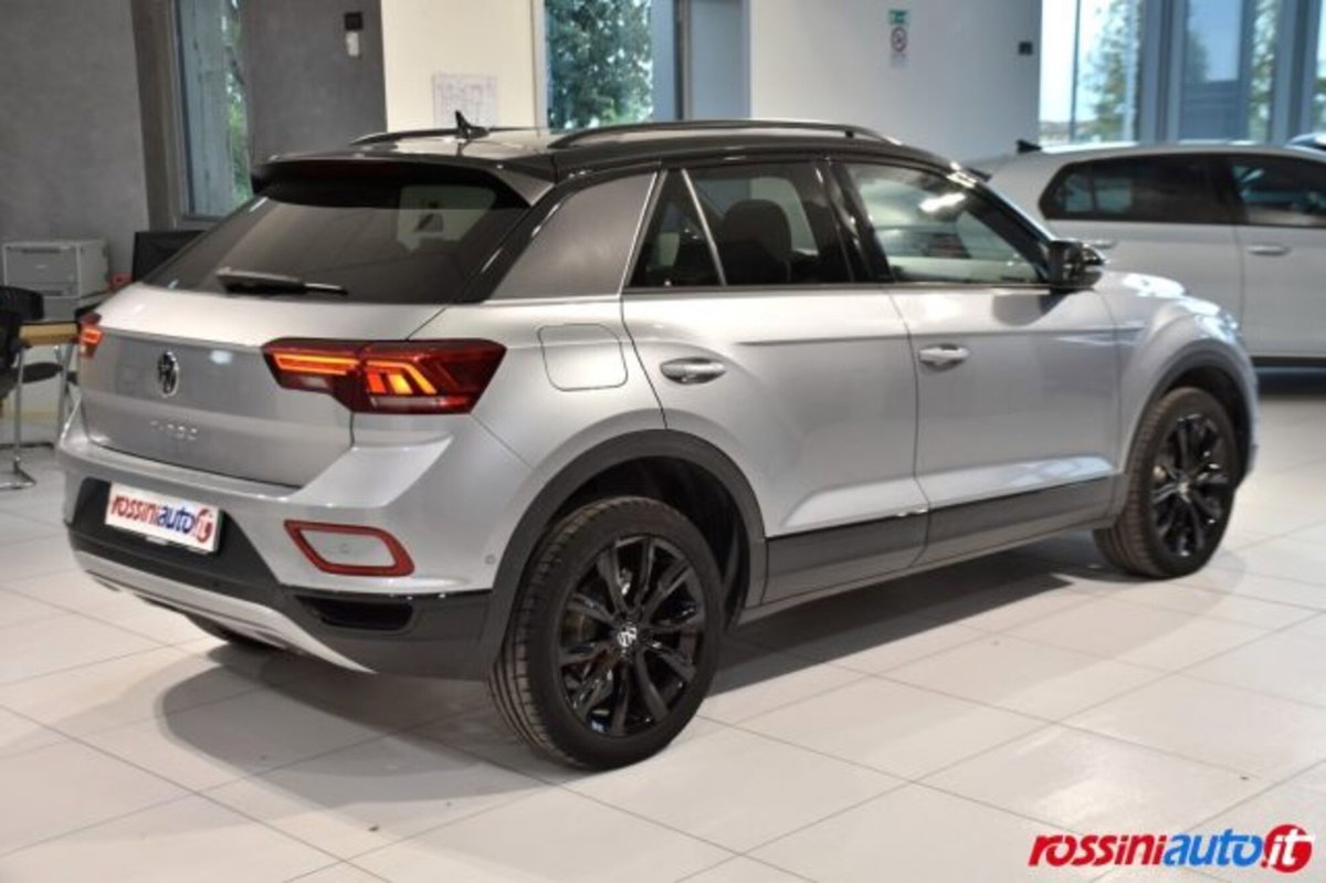 Volkswagen T-Roc 1.5 tsi Style dsg (5)