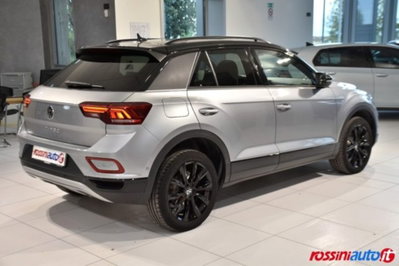 Volkswagen T-Roc 1.5 tsi Style dsg (5)