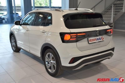 Volkswagen T-Cross 1.0 tsi R-Line 115cv (3)