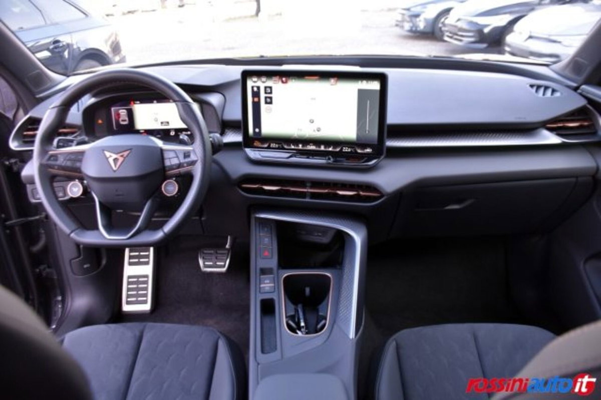 Cupra Terramar 1.5 e-hybrid Impulse 204cv dsg (10)