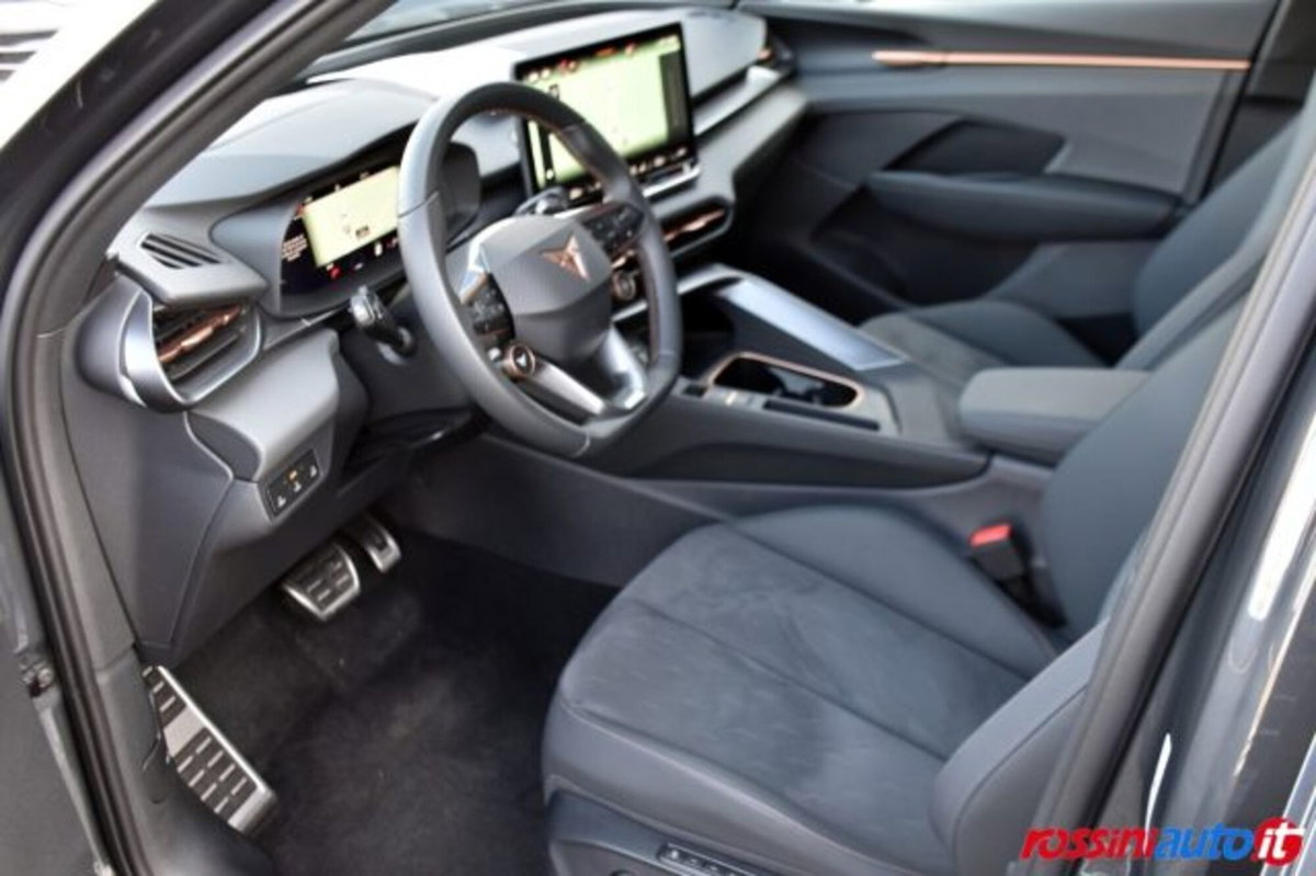 Cupra Terramar 1.5 e-hybrid Impulse 204cv dsg (11)