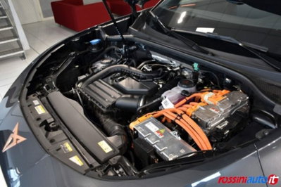Cupra Terramar 1.5 e-hybrid Impulse 204cv dsg (15)