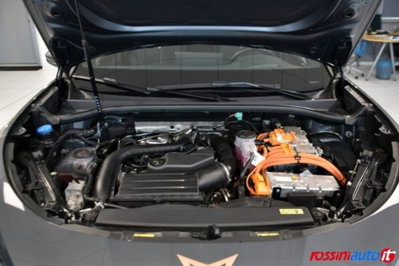 Cupra Terramar 1.5 e-hybrid Impulse 204cv dsg (17)