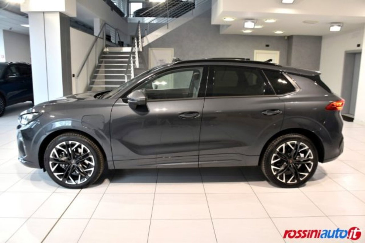 Cupra Terramar 1.5 e-hybrid Impulse 204cv dsg (2)