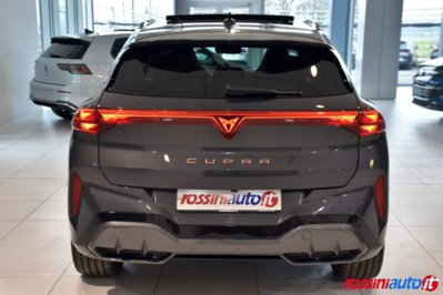 Cupra Terramar 1.5 e-hybrid Impulse 204cv dsg (4)