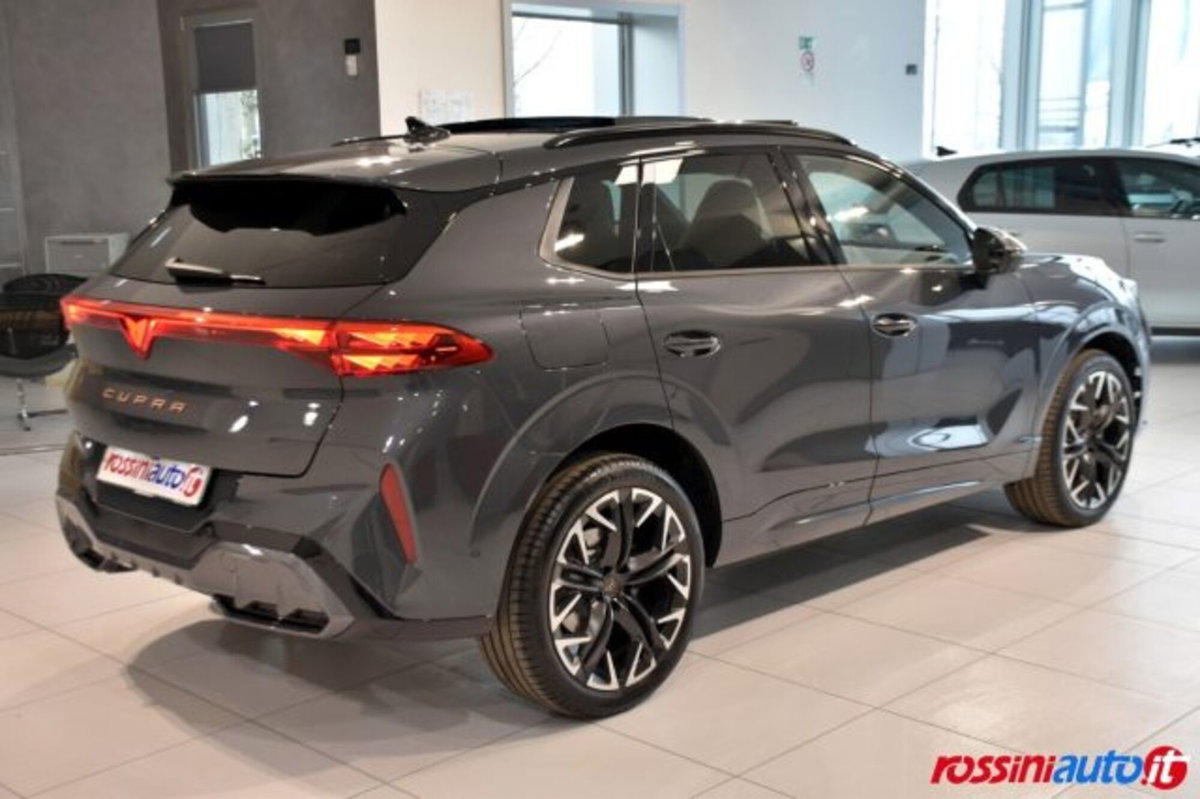 Cupra Terramar 1.5 e-hybrid Impulse 204cv dsg (5)