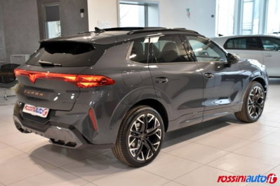 Cupra Terramar 1.5 e-hybrid Impulse 204cv dsg (5)