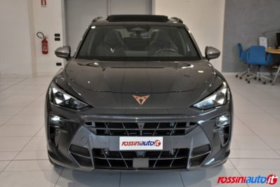 Cupra Terramar 1.5 e-hybrid Impulse 204cv dsg (8)