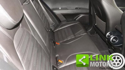Alfa Romeo Stelvio Stelvio 2.2 Turbodiesel 210 CV AT8 Q4 Veloce (13)
