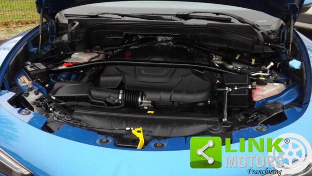 Alfa Romeo Stelvio Stelvio 2.2 Turbodiesel 210 CV AT8 Q4 Veloce (20)
