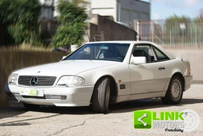 Mercedes-Benz 300 Cabrio 300 SL-24 (2)