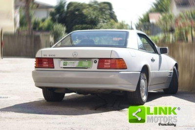 Mercedes-Benz 300 Cabrio 300 SL-24 (5)