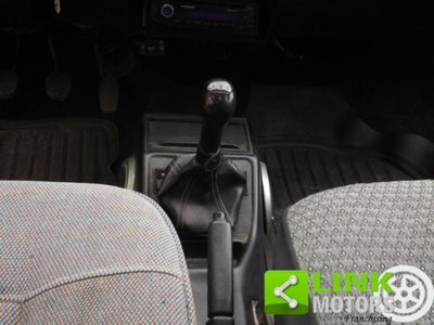 Lancia Delta 1.3 (15)