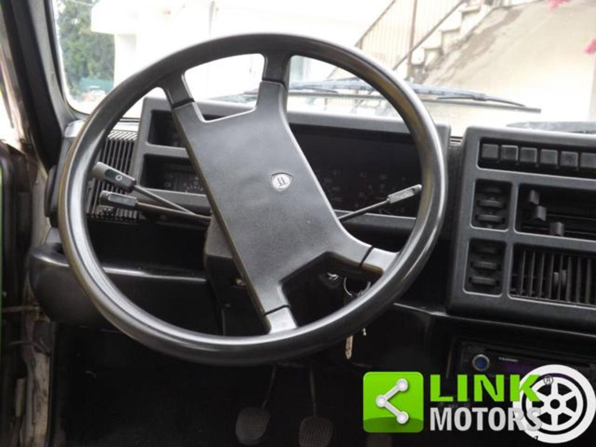 Lancia Delta 1.3 (16)