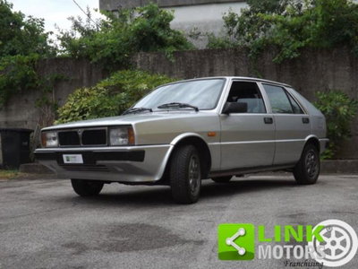 Lancia Delta 1.3 (2)