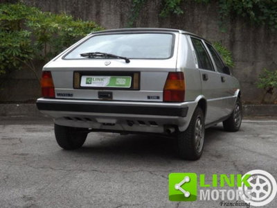 Lancia Delta 1.3 (5)