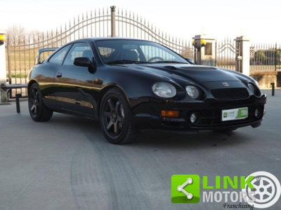 Toyota Celica Coupé 2.0i turbo 16V cat GT-Four (ITA) usata