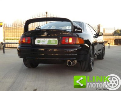 Toyota Celica Coupé 2.0i turbo 16V cat GT-Four (ITA) (7)