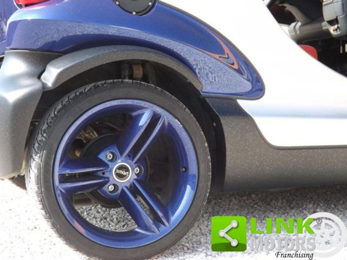 smart city Cabrio 600 smart crossblade (7)