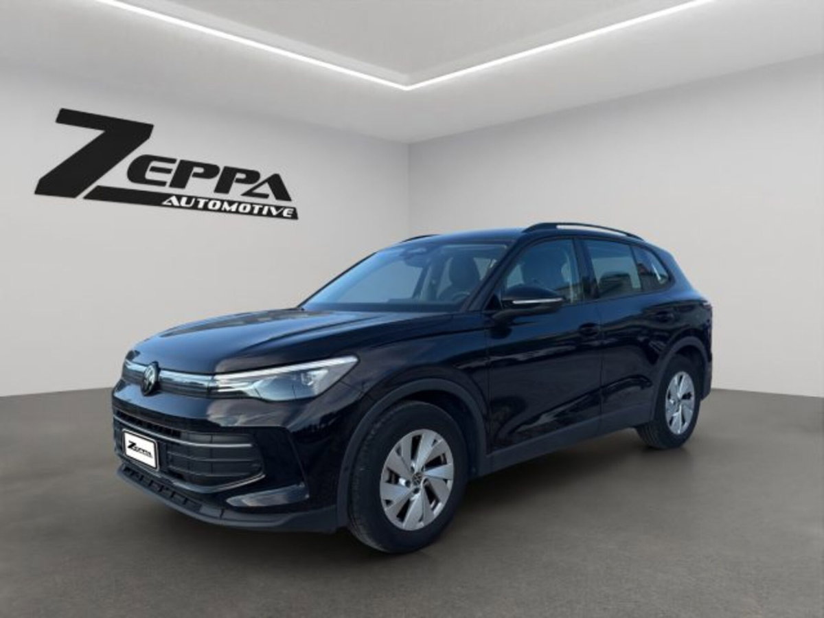 Volkswagen Tiguan Allspace 2.0 tdi Life 150cv dsg