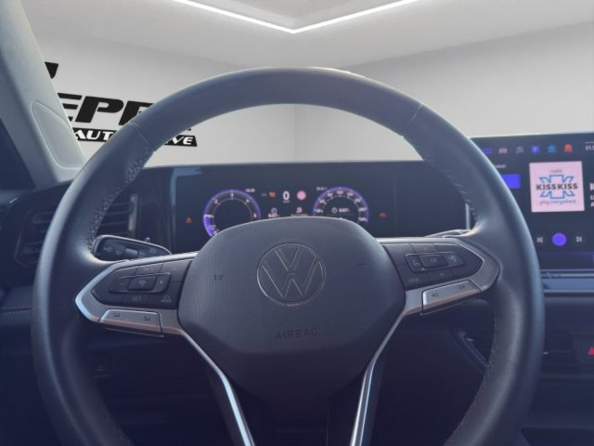Volkswagen Tiguan Allspace 2.0 tdi Life 150cv dsg (10)
