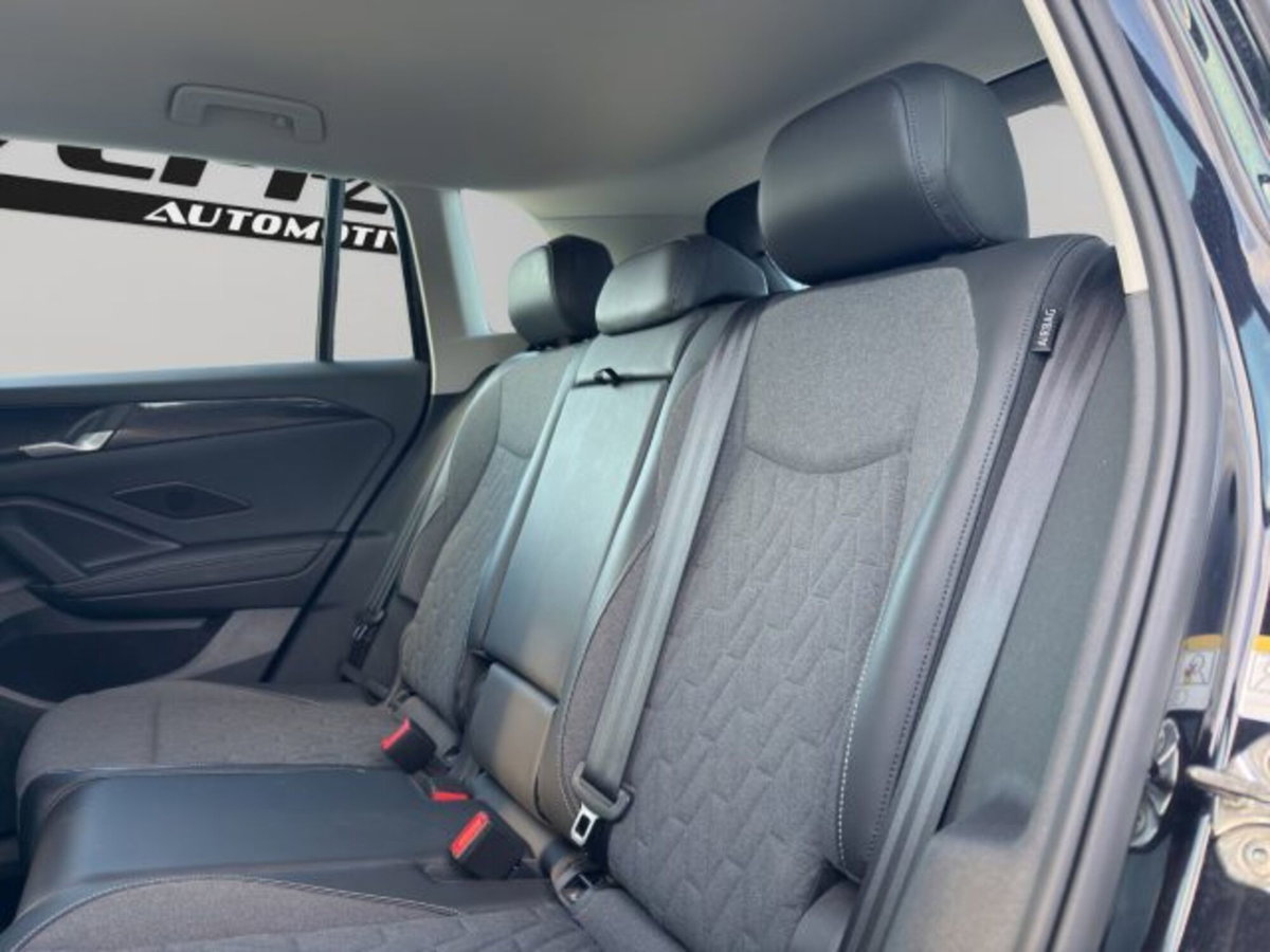 Volkswagen Tiguan Allspace 2.0 tdi Life 150cv dsg (13)