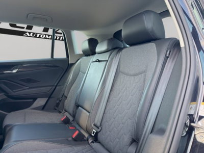 Volkswagen Tiguan Allspace 2.0 tdi Life 150cv dsg (13)