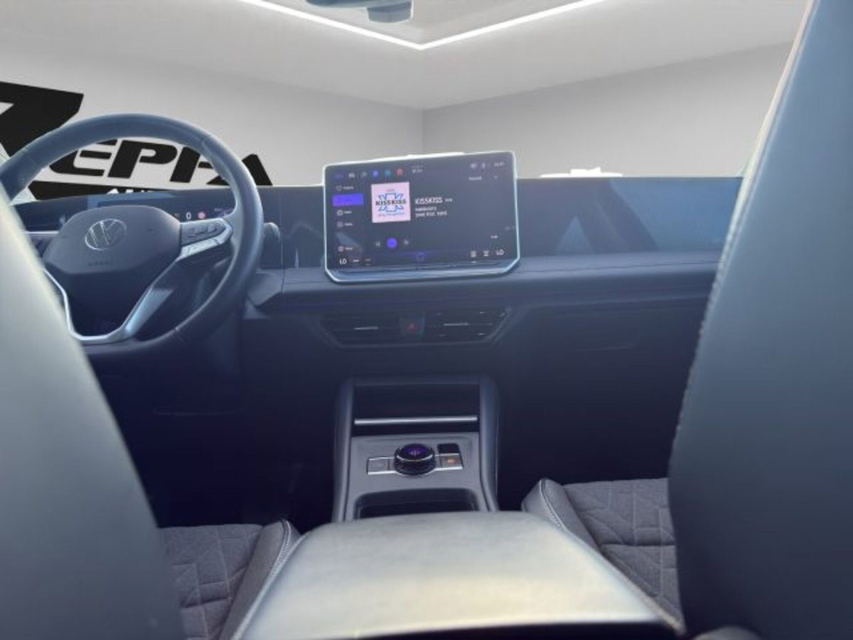 Volkswagen Tiguan Allspace 2.0 tdi Life 150cv dsg (14)