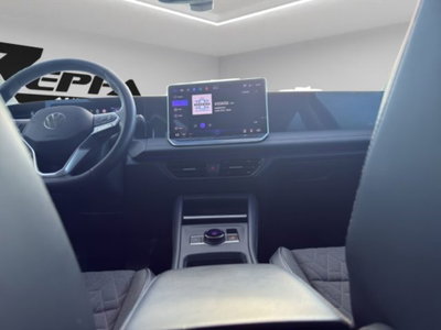 Volkswagen Tiguan Allspace 2.0 tdi Life 150cv dsg (14)