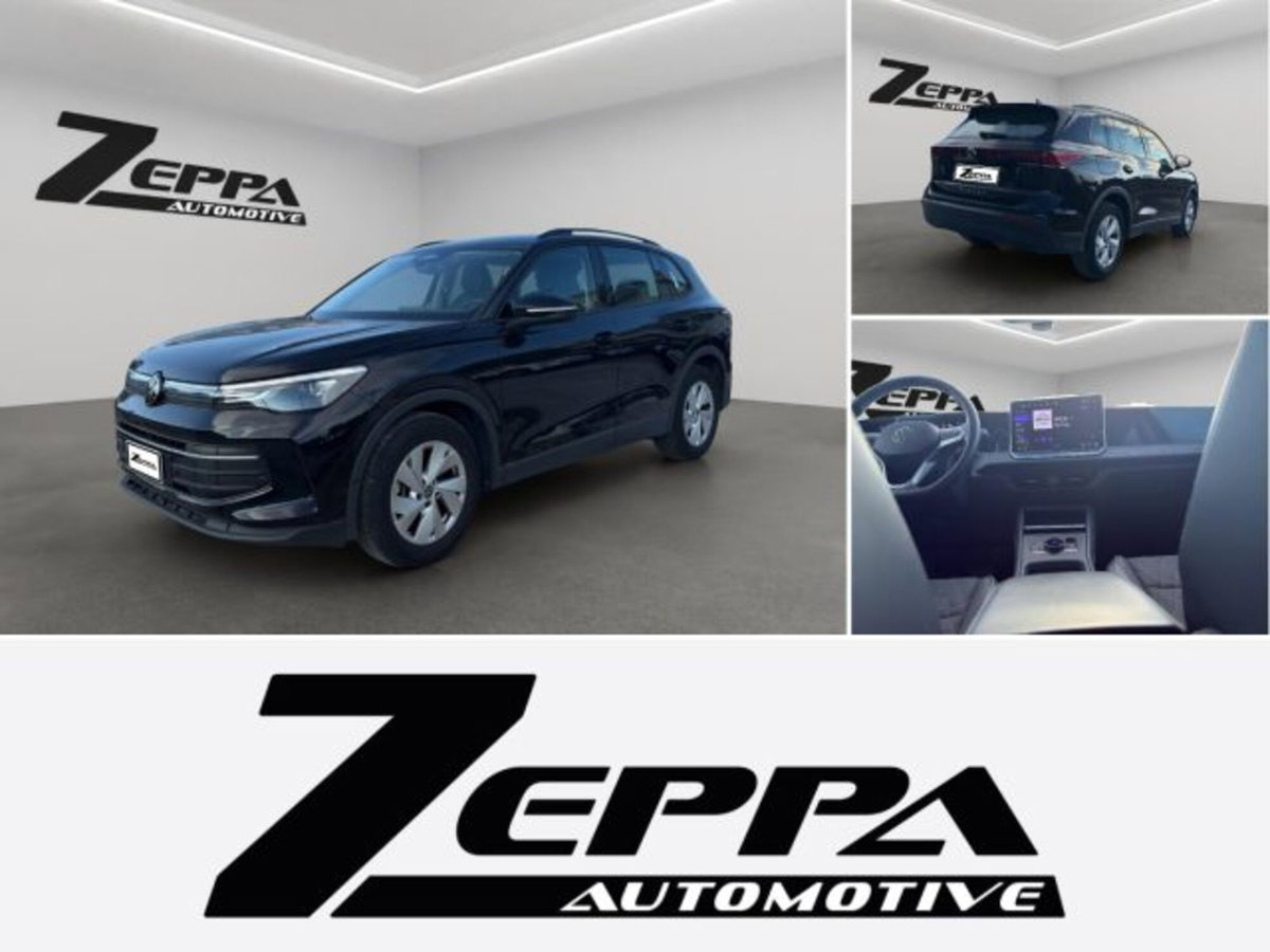 Volkswagen Tiguan Allspace 2.0 tdi Life 150cv dsg (18)