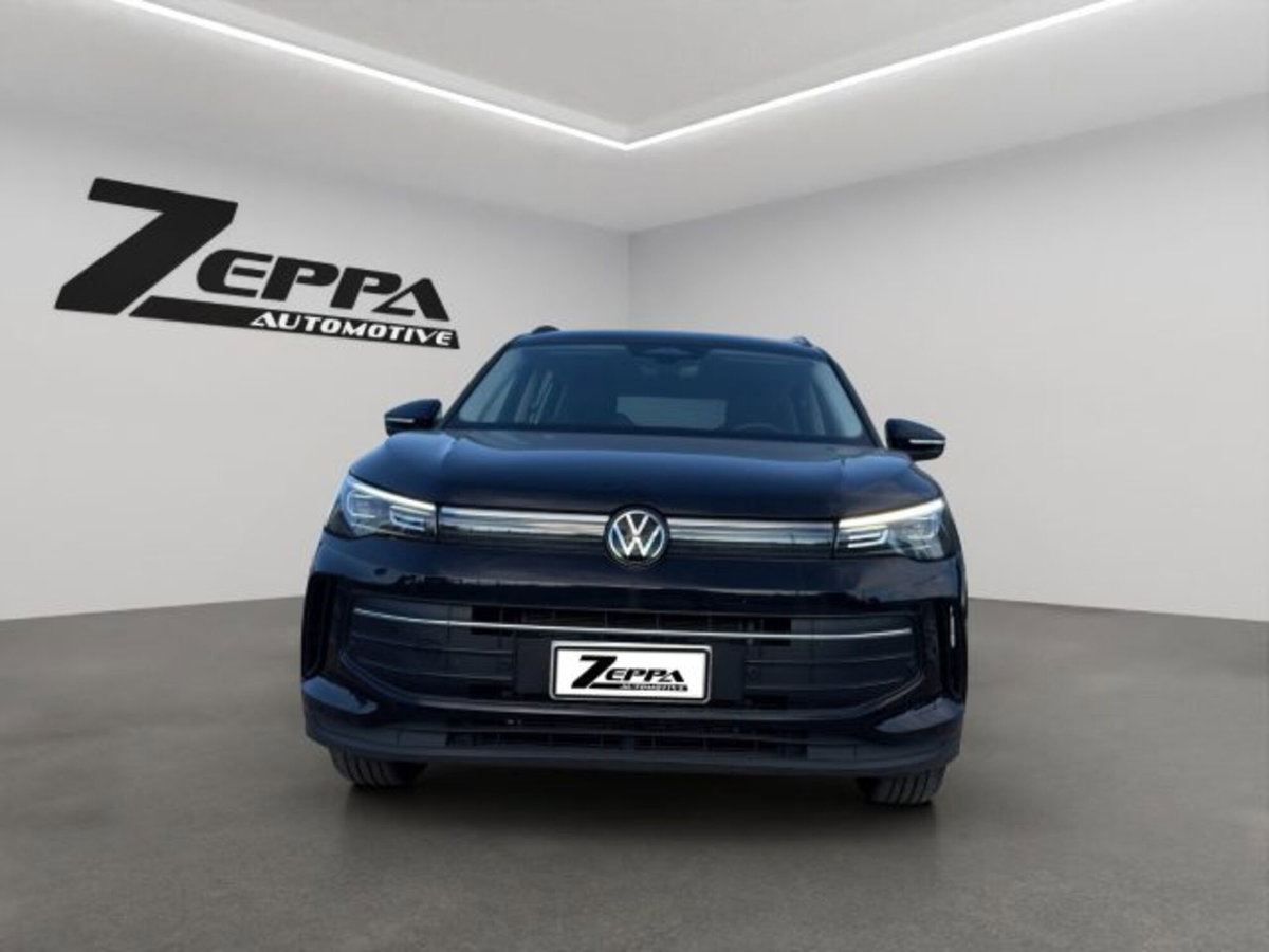 Volkswagen Tiguan Allspace 2.0 tdi Life 150cv dsg (2)