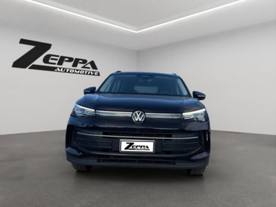 Volkswagen Tiguan Allspace 2.0 tdi Life 150cv dsg (2)