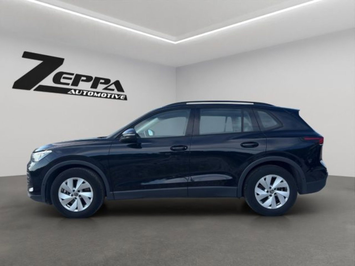Volkswagen Tiguan Allspace 2.0 tdi Life 150cv dsg (3)