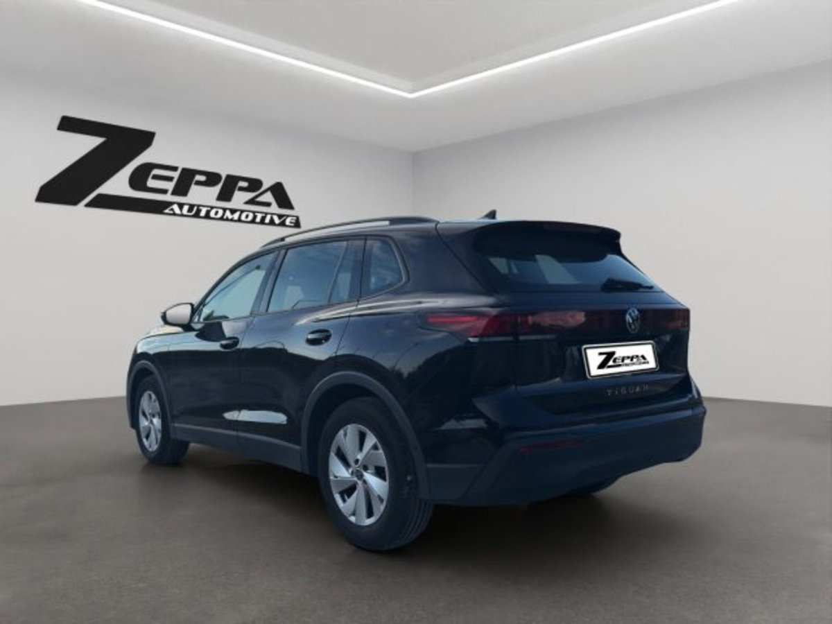 Volkswagen Tiguan Allspace 2.0 tdi Life 150cv dsg (4)