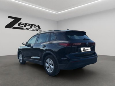Volkswagen Tiguan Allspace 2.0 tdi Life 150cv dsg (4)
