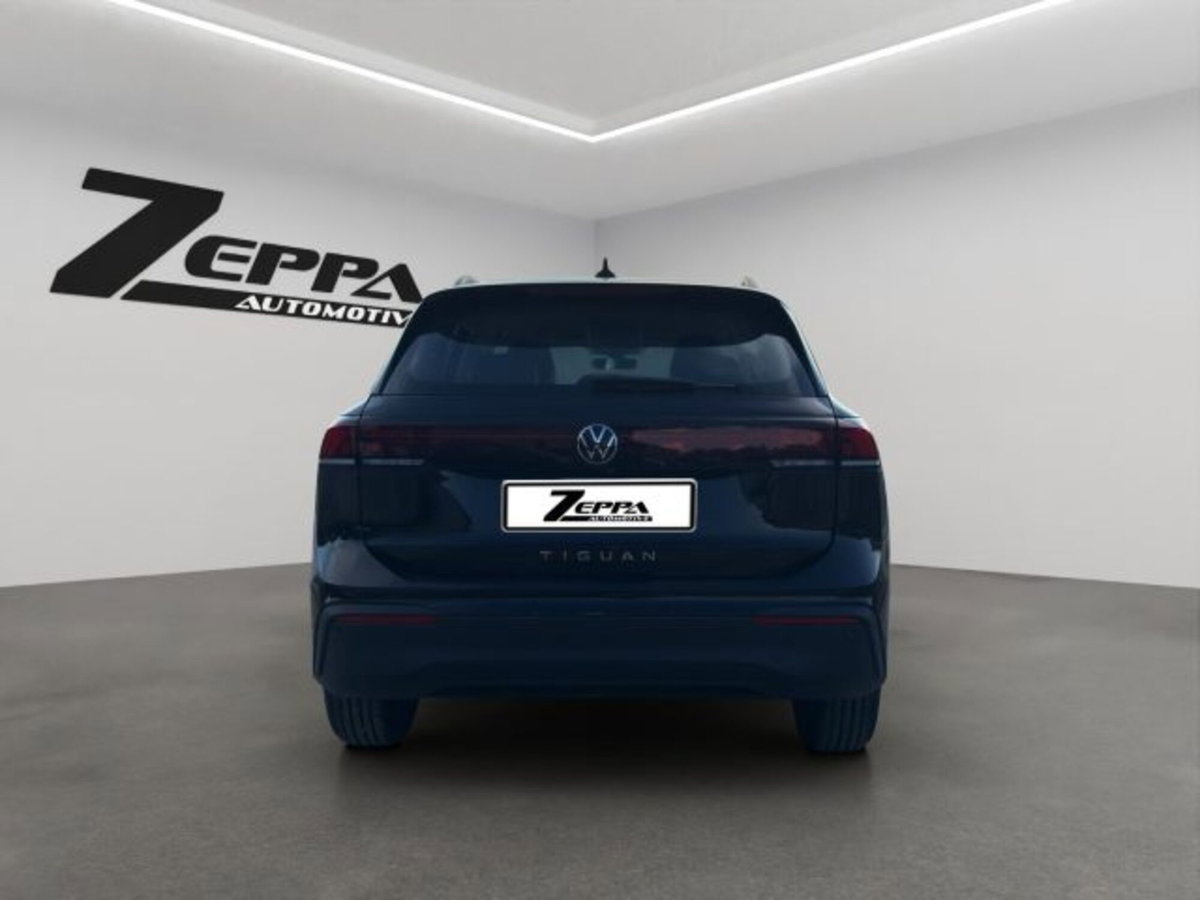 Volkswagen Tiguan Allspace 2.0 tdi Life 150cv dsg (5)