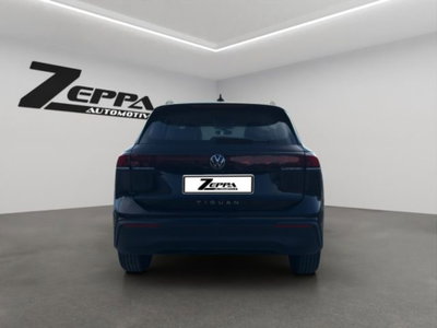 Volkswagen Tiguan Allspace 2.0 tdi Life 150cv dsg (5)