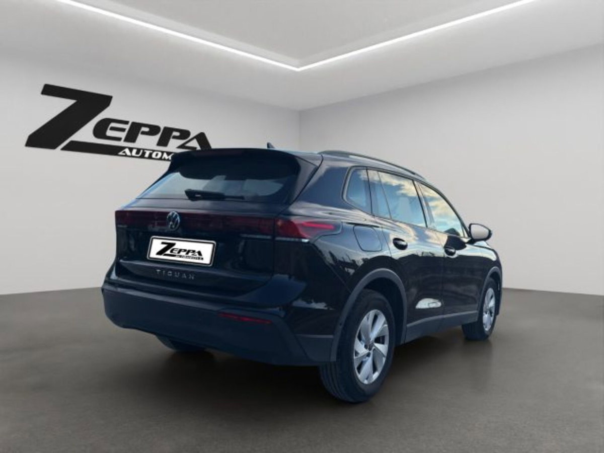 Volkswagen Tiguan Allspace 2.0 tdi Life 150cv dsg (6)