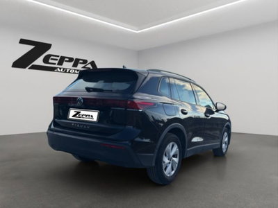 Volkswagen Tiguan Allspace 2.0 tdi Life 150cv dsg (6)