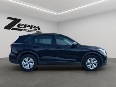 Volkswagen Tiguan Allspace 2.0 tdi Life 150cv dsg (7)