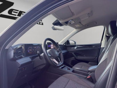 Volkswagen Tiguan Allspace 2.0 tdi Life 150cv dsg (9)