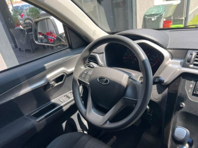Mahindra KUV100 1.2 K8 m-bifuel (10)
