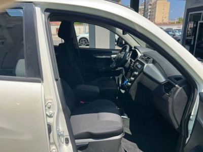 Mahindra KUV100 1.2 K8 m-bifuel (9)
