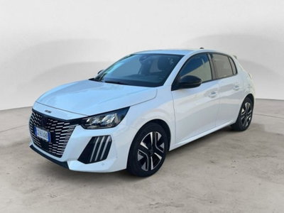 Peugeot 208 50 kWh Allure (2)