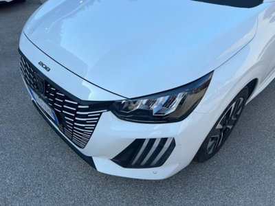 Peugeot 208 50 kWh Allure (5)