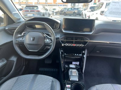 Peugeot 208 50 kWh Allure (9)